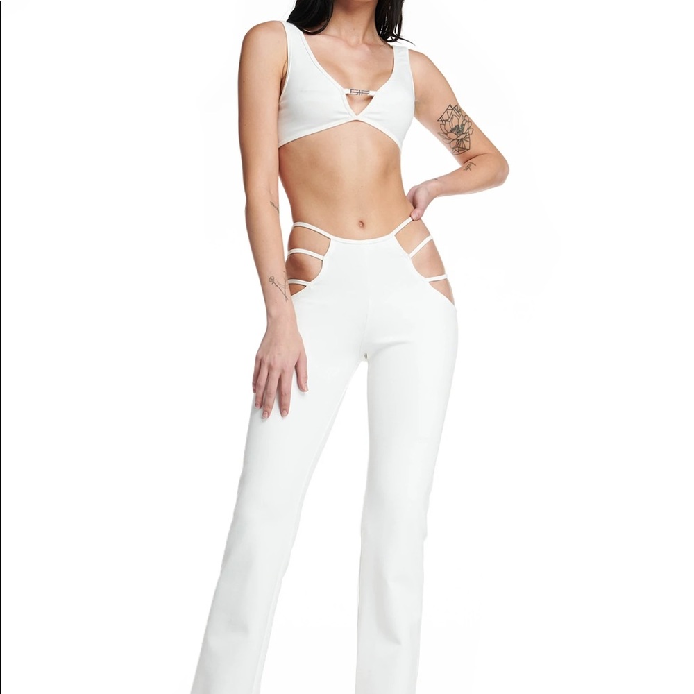I.AM.GIA Lucid Set